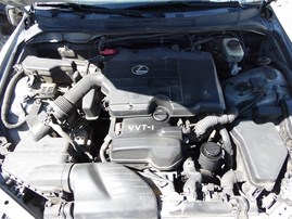 2004 Lexus IS300 Silver 3.0L AT 3.0L AT #Z22989